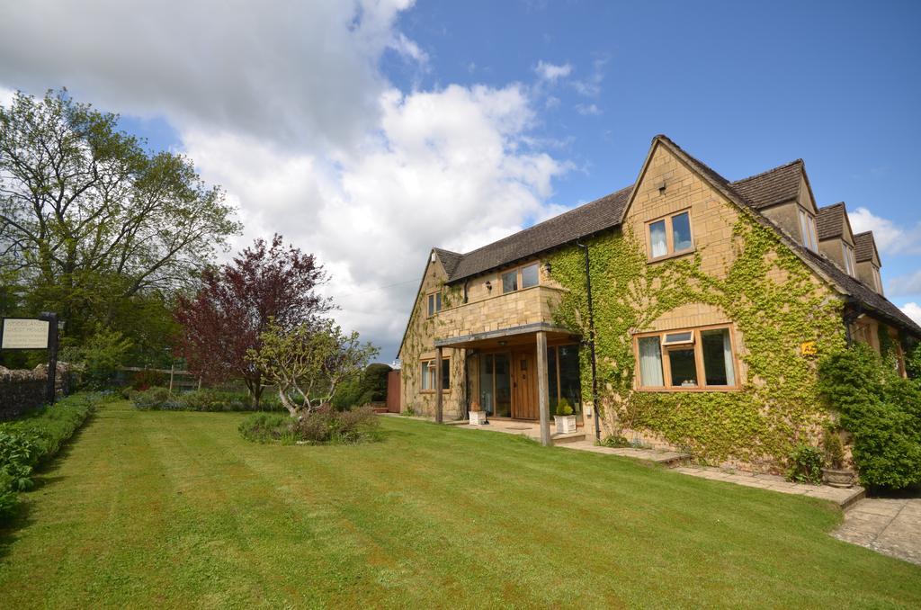 Woodland Guesthouse Stow-on-the-Wold Esterno foto